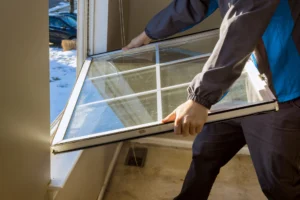 glass replacement company