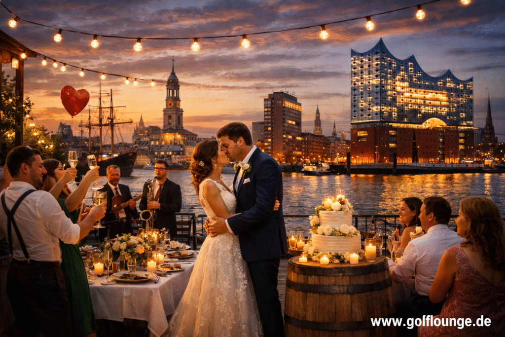 hochzeitsfeier hamburg