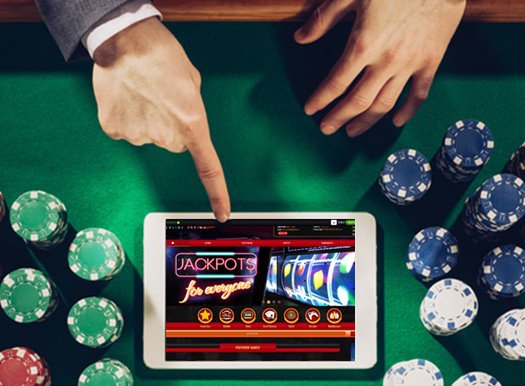 How to Register at Win Diggers Casino A Comprehensive Guide