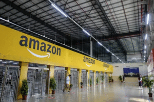Amazon catalog management