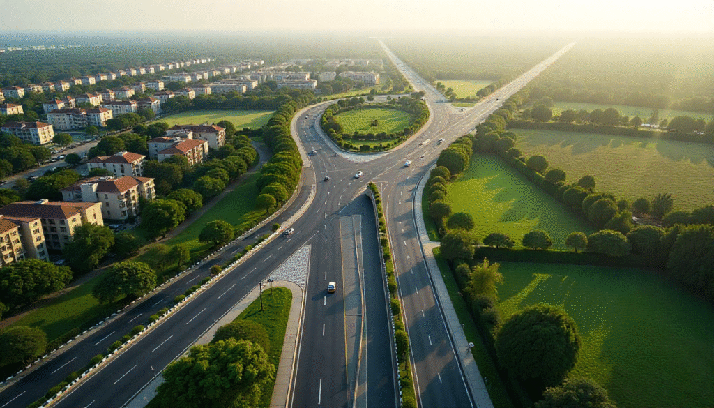 Property in Noida Extension