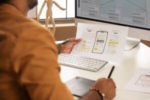 Professional App Development Services for Mobile & Enterprise Apps