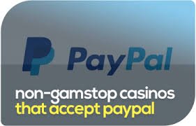 PayPal Casinos Not Blocked A Comprehensive Guide