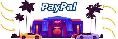 PayPal Casinos Not Blocked A Comprehensive Guide