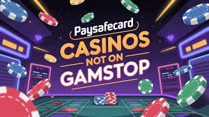 Paysafecard Sites Not on GamStop Your Guide to Safe Gaming 2023128814 Paysafecard Sites Not on GamStop Your Guide to Safe Gaming 2023128814