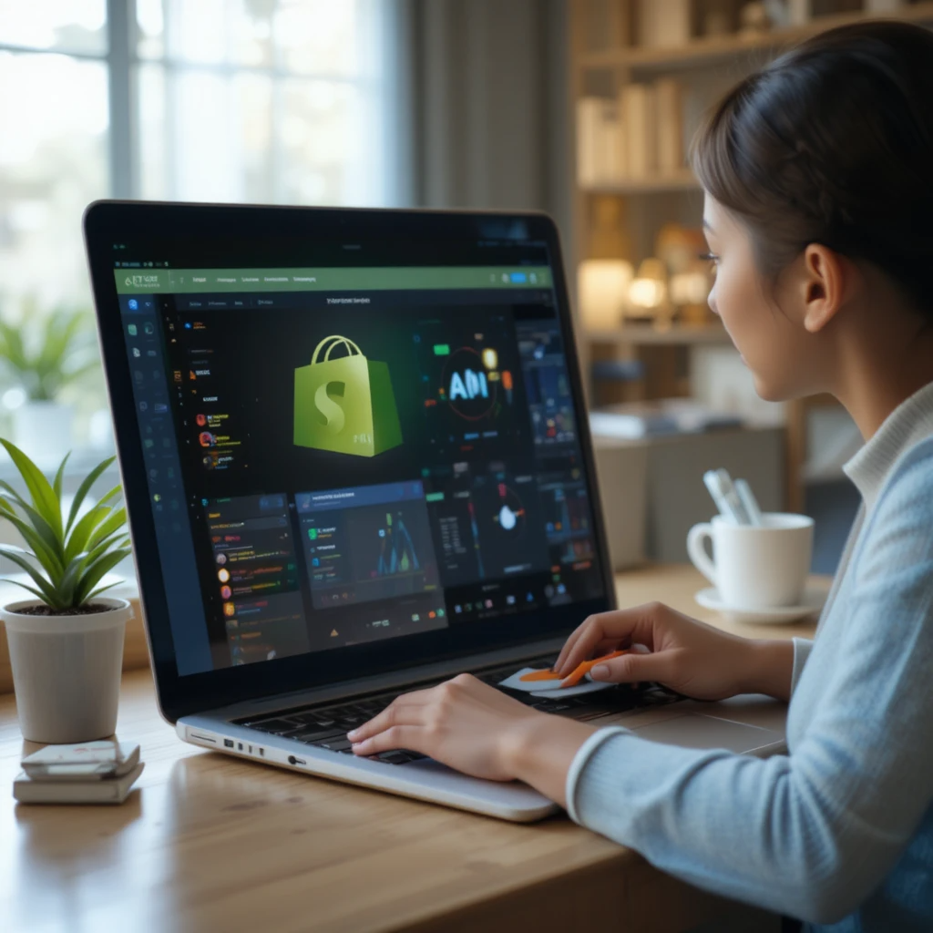 Shopify Integration Developers India: