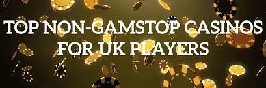 Safe Non GamStop Casinos Your Guide to Secure Gaming