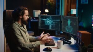 Top AI Development Companies in India Leading Innovation
