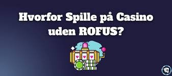 Spil med Rufus En Uforglemmelig Oplevelse -1056085529
