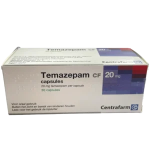 temazepam kopen