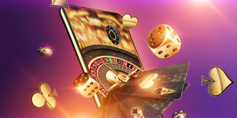 The Best Online Casino Games in the UK -228998436