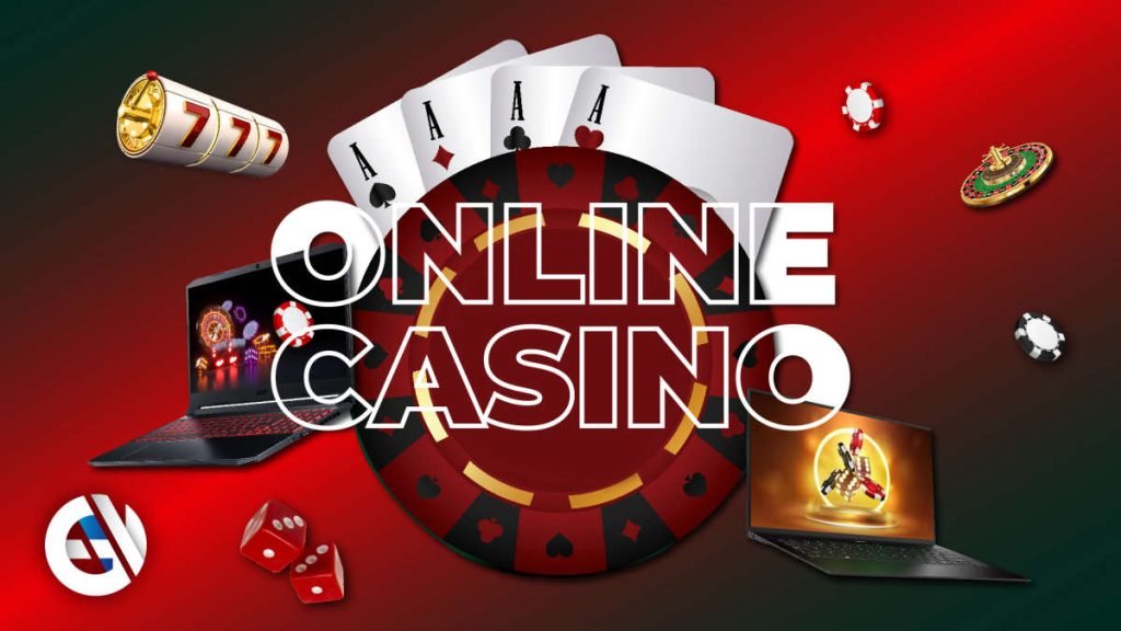 The Best Online Casino Live Games Experience the Thrill