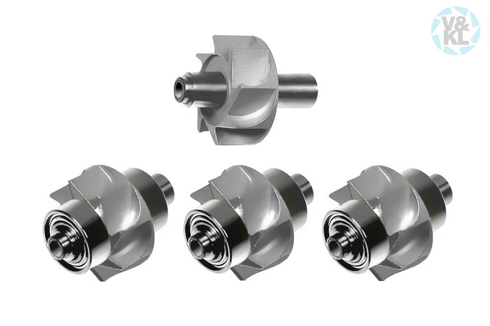 The Complete Guide to Couplings Types, Applications, and Benefits
