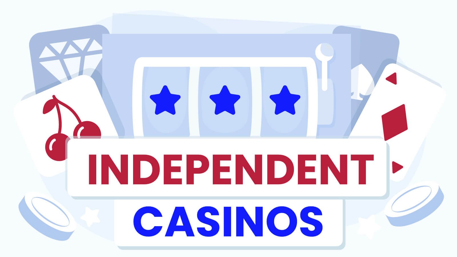 The Rise of Independent Online Casinos A New Era of Gaming 2033381095