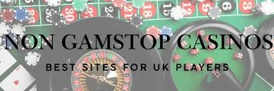 The Rise of Non GamStop Casinos A New Era for Online Gambling