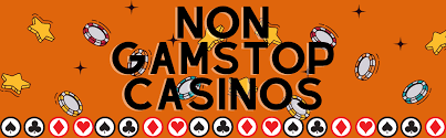 The Rise of Non GamStop Casinos A New Era in Online Gambling