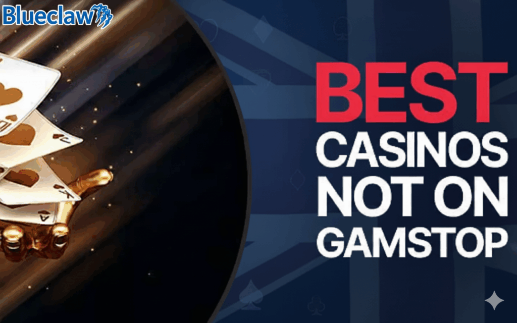 The Rise of Non-Gamstop Casinos What You Need to Know