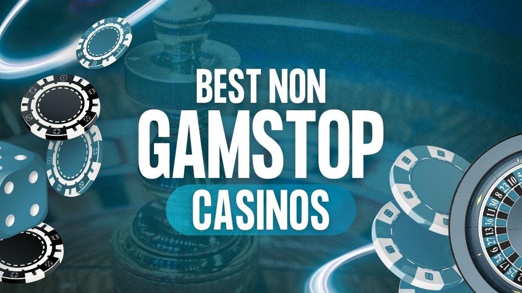 The Rise of Non Gamstop Casinos What You Need to Know The Rise of Non Gamstop Casinos What You Need to Know