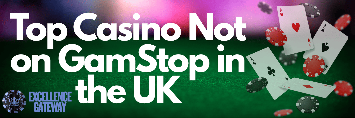 The Rising Popularity of Casinos Non Gamstop