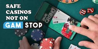 The Safest Online Casinos Your Guide to Secure Gambling