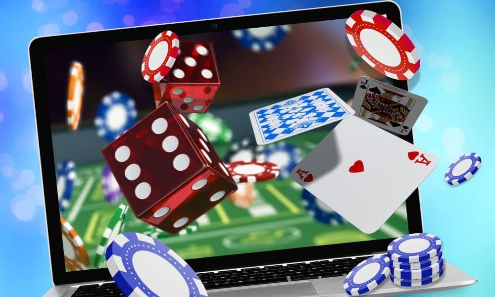 The Ultimate Guide to Final Countdown Casino Online Games -580495717 The Ultimate Guide to Final Countdown Casino Online Games -580495717