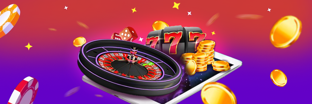 Top Casino Games You Should Try for an Unforgettable Experience