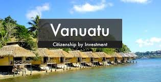Understanding the Costs of Vanuatu Citizenship by Investment 2141254892