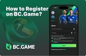 Unleashing the World of Gaming A Deep Dive into BC.Game Crypto Casino