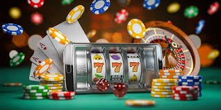 Unlocking the Excitement A Guide to Slovakia Online Casino Bonuses