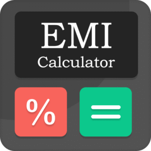 EMI Calculator Online