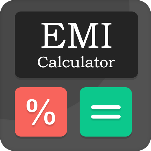 EMI Calculator Online