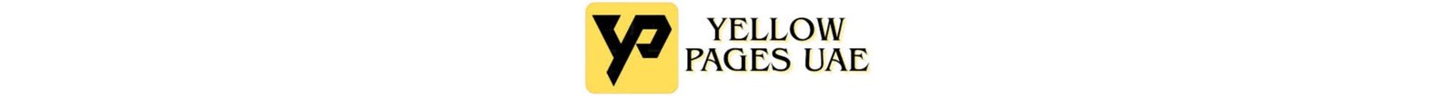 Yellow Pages uae