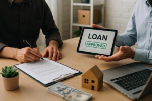 loan