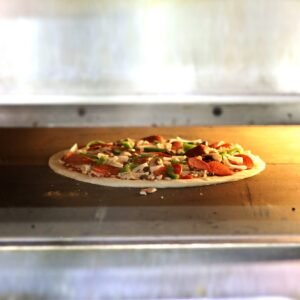 best pizza in dubai