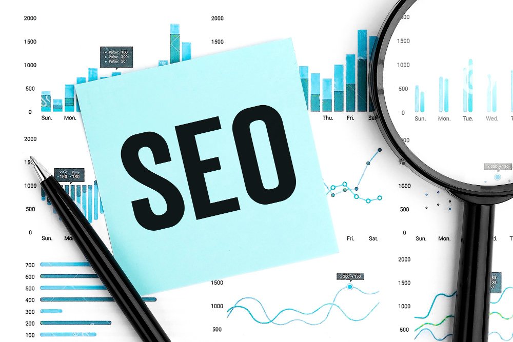 SEO company in the Philippines