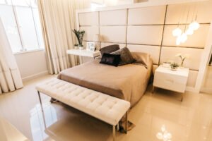 luxury condos in BGC