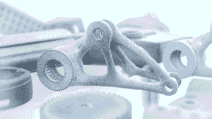 3d printing Dubai
