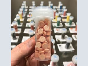 Adderall 30 mg