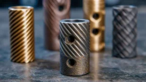 PVD Coating Service/Low Friction Coating