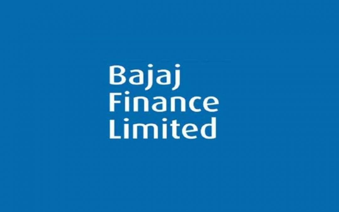 Bajaj Finance in Banki