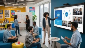 Best Education Marketing Company