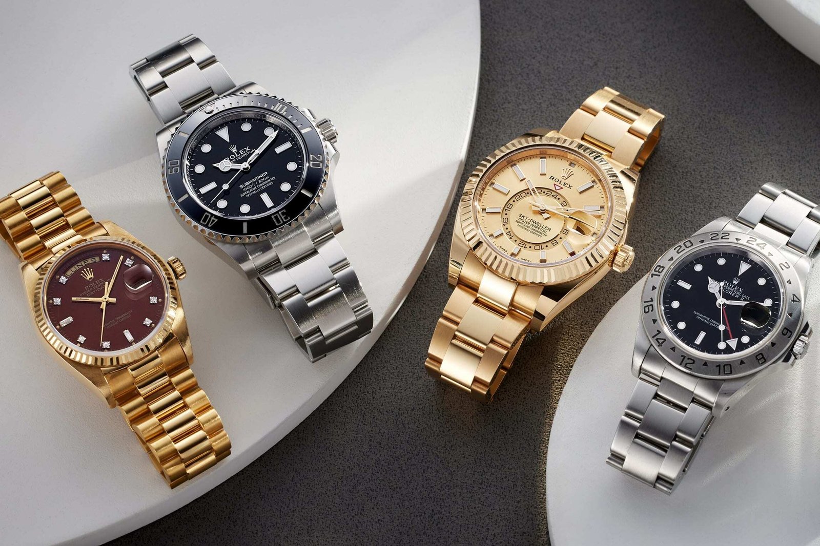 Best-Luxury-Watches