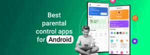 android monitoring