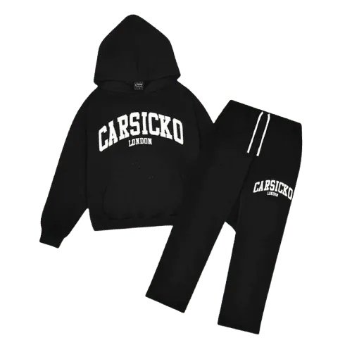 Carsicko Tracksuit
