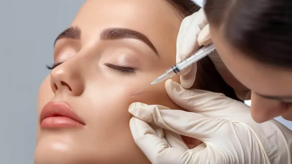 Botox in Dubai: Everything You Should Know About Treatments