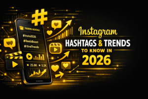 Instagram Hashtag Strategies in 2026 image