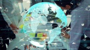 Commercial Office Space in Noida