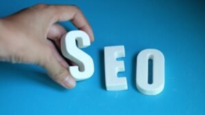 enterprise seo services