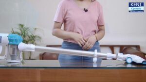 Cordless Vacuum Cleaner