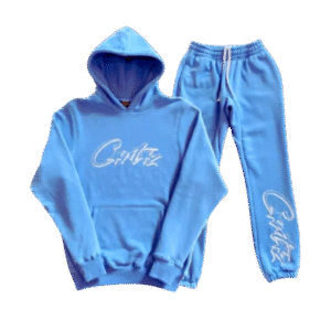 Corteiz Tracksuit